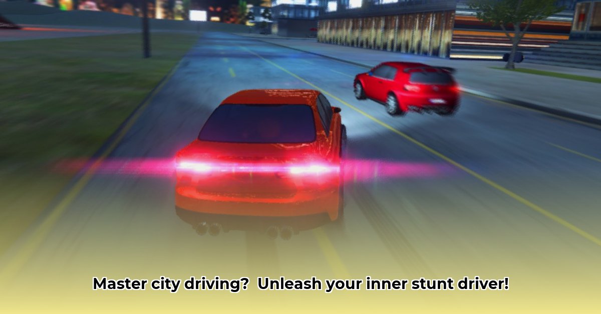 city-car-driving-simulator-stunt-master